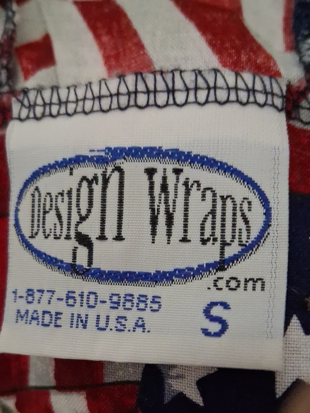Design Wraps - Picture 4 of 6